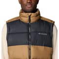 Miniatyrbillede 4 af 8: Columbia Pike Lake™ Ii Vest Brun L Mand
