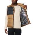 Miniatyrbillede 5 af 8: Columbia Pike Lake™ Ii Vest Brun L Mand