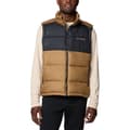 Miniatyrbillede 1 af 8: Columbia Pike Lake™ Ii Vest Brun L Mand