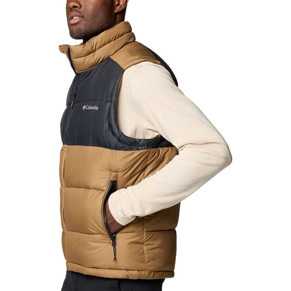 Columbia Pike Lake™ Ii Väst Brun XL Man