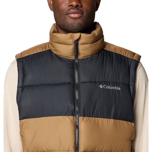 Columbia Pike Lake™ Ii Väst Brun XL Man