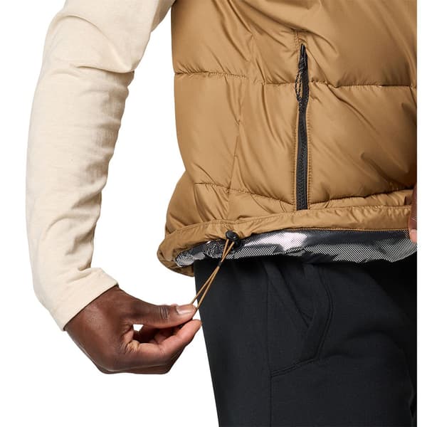 Columbia Pike Lake™ Ii Väst Brun XL Man