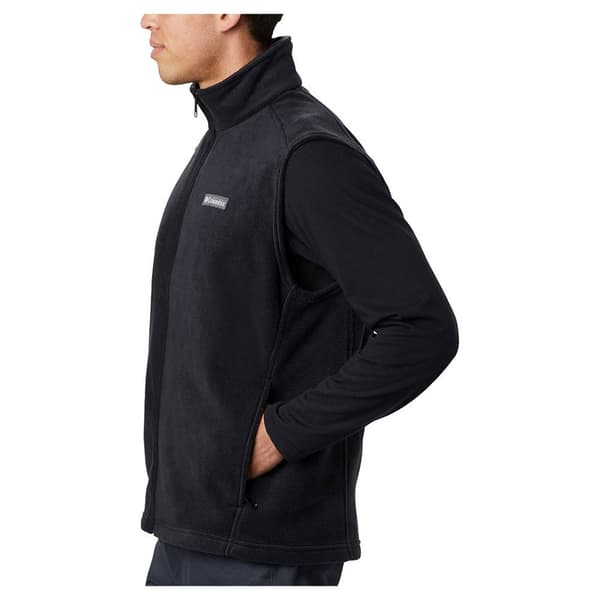 Columbia Steens Mountain™ Väst Svart S Man