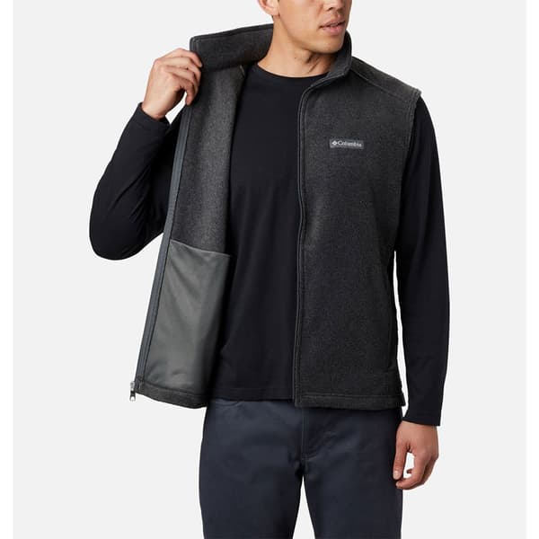 Columbia Steens Mountain™ Väst Svart S Man