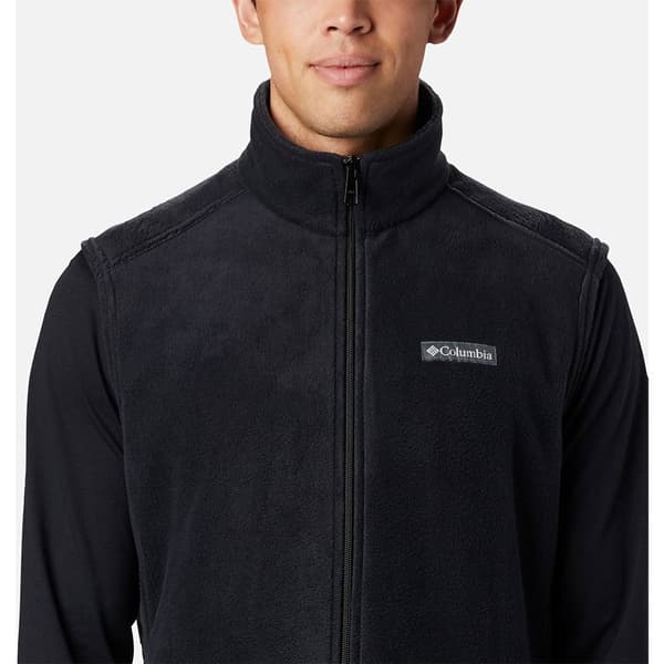 Columbia Steens Mountain™ Väst Svart S Man