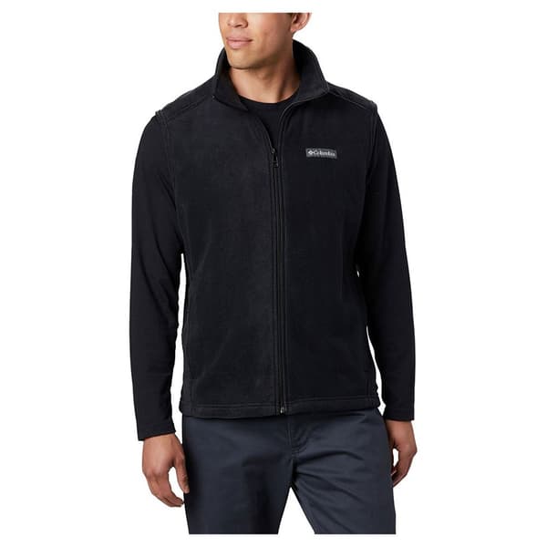 Columbia Steens Mountain™ Väst Svart S Man