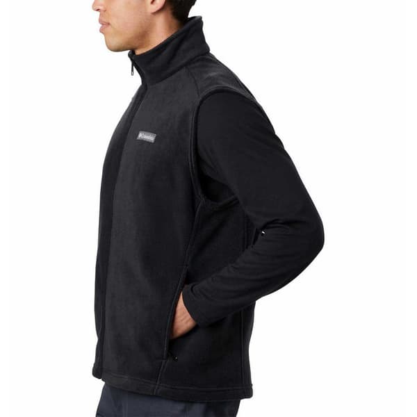Columbia Steens Mountain™ Väst Svart XL Man