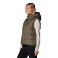 Miniatyrbillede 4 af 9: Columbia Pike Lake™ Ii Vest Grøn S Kvinde