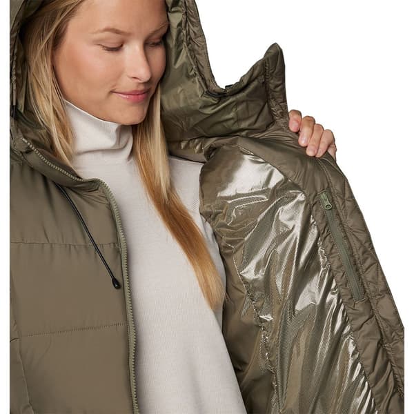 Columbia Pike Lake™ Ii Vest Grøn S Kvinde