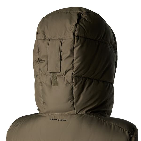 Columbia Pike Lake™ Ii Vest Grøn S Kvinde