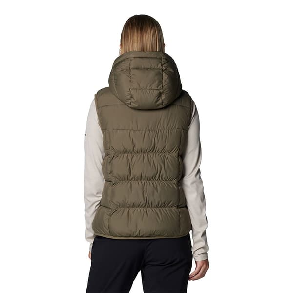 Columbia Pike Lake™ Ii Vest Grøn S Kvinde