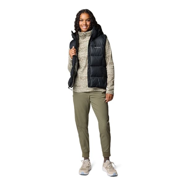 Columbia Pike Lake™ Ii Vest Grå M Kvinde