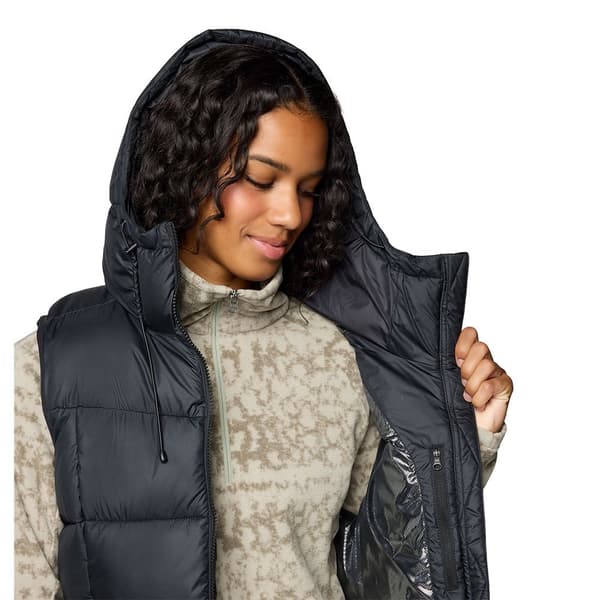Columbia Pike Lake™ Ii Vest Grå M Kvinde