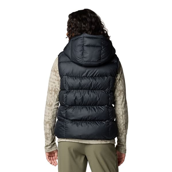 Columbia Pike Lake™ Ii Vest Grå M Kvinde