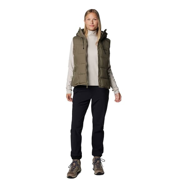 Columbia Pike Lake™ Ii Väst Grönt L Kvinna