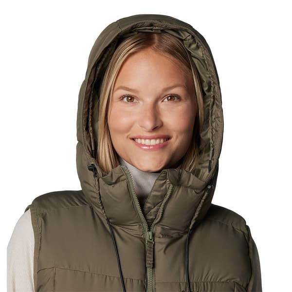 Columbia Pike Lake™ Ii Väst Grönt L Kvinna