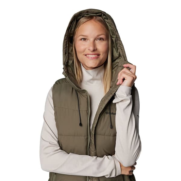 Columbia Pike Lake™ Ii Väst Grönt L Kvinna