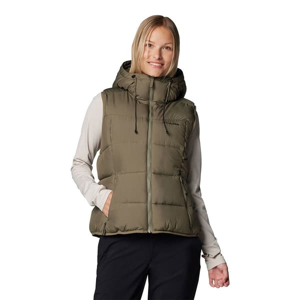 Columbia Pike Lake™ Ii Väst Grönt L Kvinna