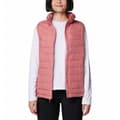 Pikkukuva 3 / 9: Columbia Powder Lite™ Ii Liivi Pinkki S Nainen