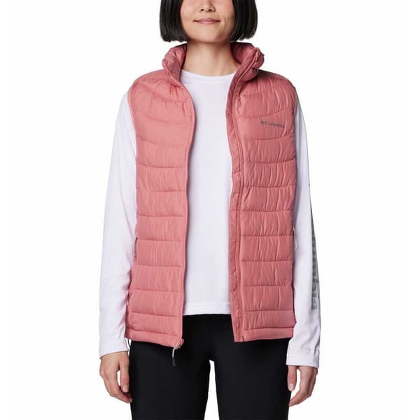 Columbia Powder Lite™ Ii Liivi Pinkki S Nainen