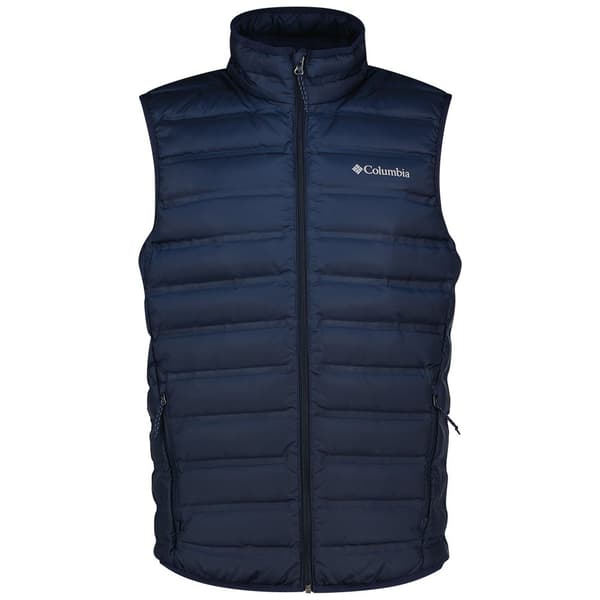Columbia Lake 22™ Ii Väst Blå S Man