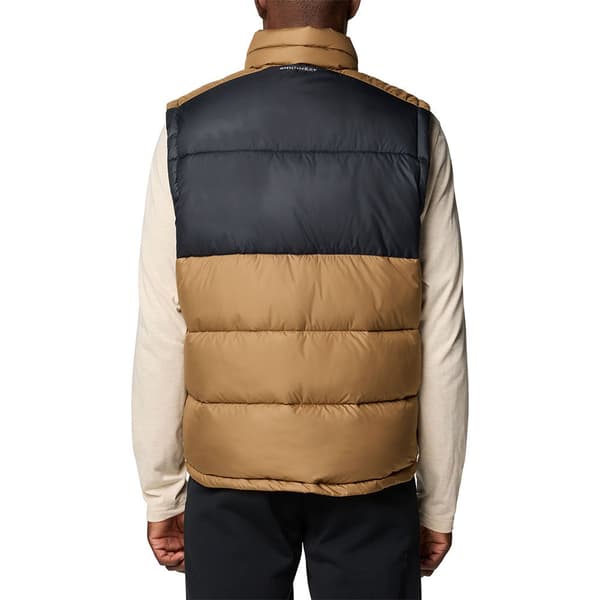 Columbia Pike Lake™ Ii Väst Brun 2XL Man