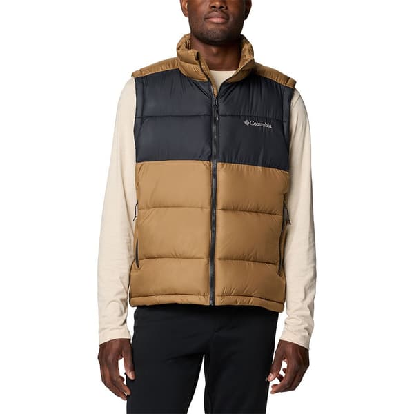 Columbia Pike Lake™ Ii Väst Brun 2XL Man