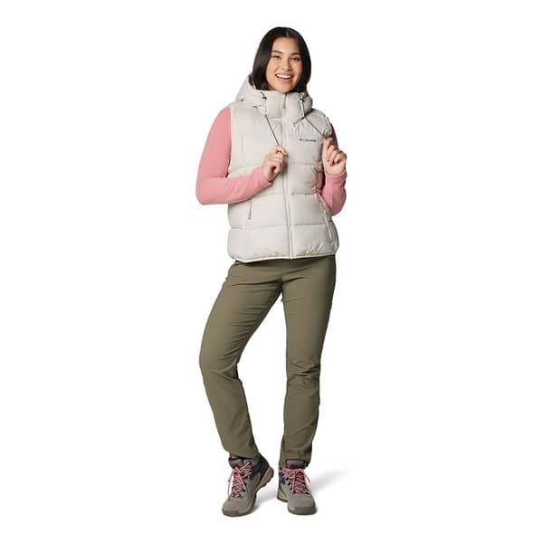 Columbia Pike Lake™ Ii Vest Grå XL Kvinde