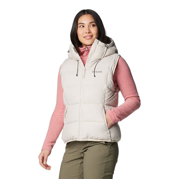 Columbia Pike Lake™ Ii Vest Grå XL Kvinde