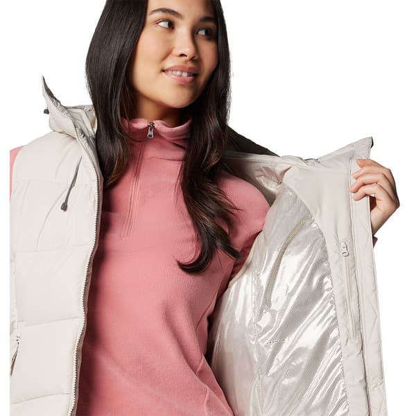 Columbia Pike Lake™ Ii Vest Grå XL Kvinde