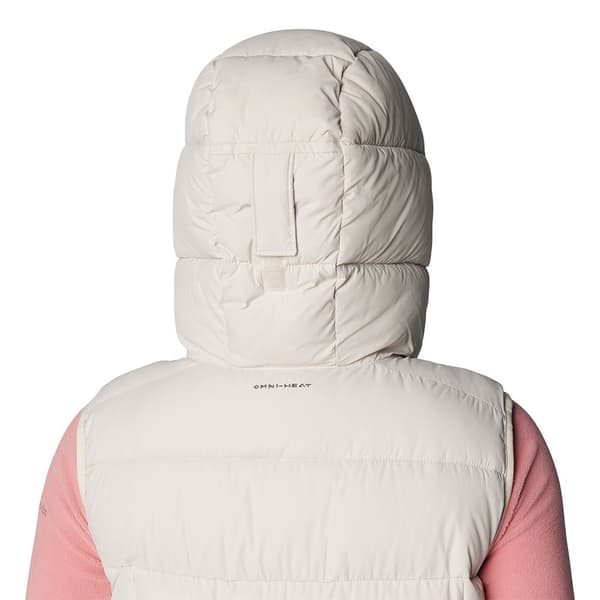 Columbia Pike Lake™ Ii Vest Grå XL Kvinde