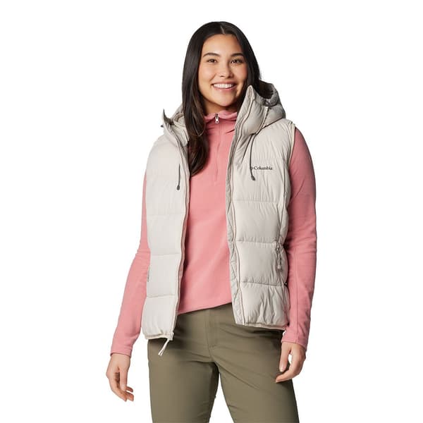 Columbia Pike Lake™ Ii Vest Grå XL Kvinde