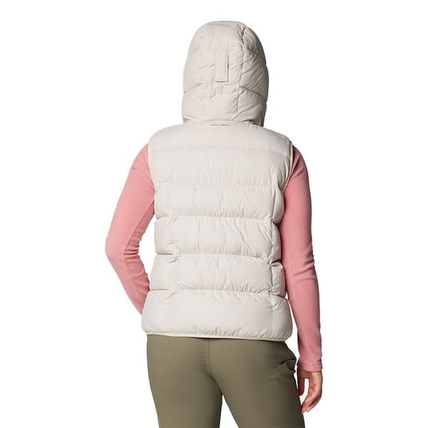 Columbia Pike Lake™ Ii Vest Grå XL Kvinde