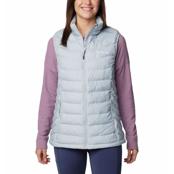 Columbia Powder Lite™ Ii Liivi Sininen S Nainen