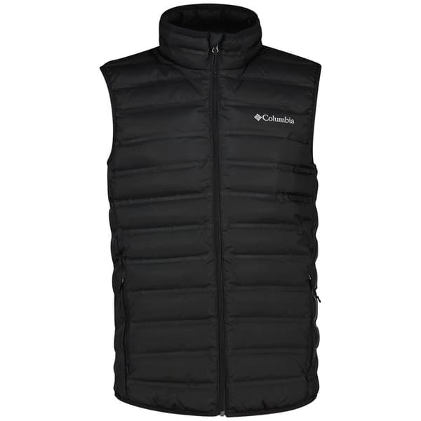 Columbia Lake 22™ Ii Väst Svart L Man