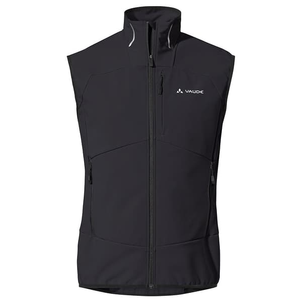 Vaude Larice Ii Vest Grå M Mand