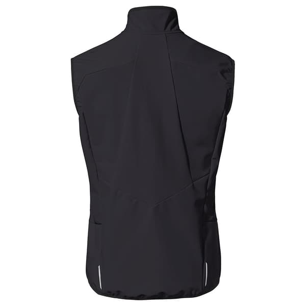 Vaude Larice Ii Vest Grå M Mand