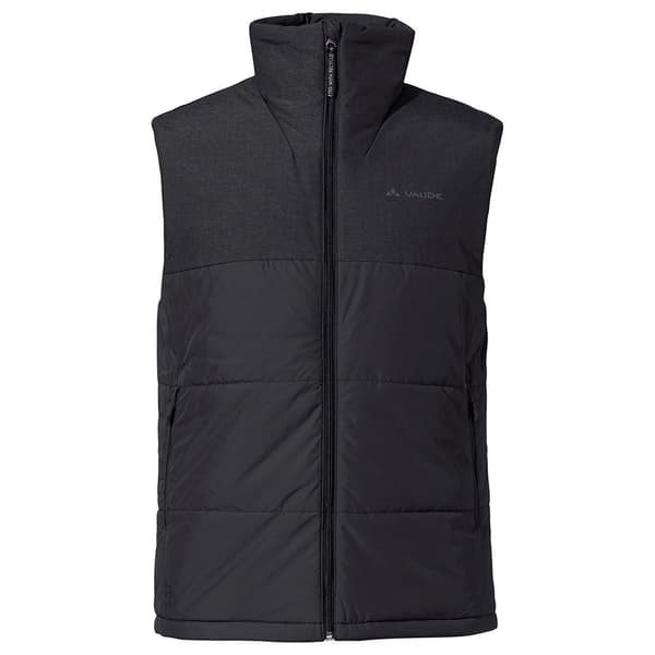 Vaude Neyland Padded Väst Svart 2XL Man