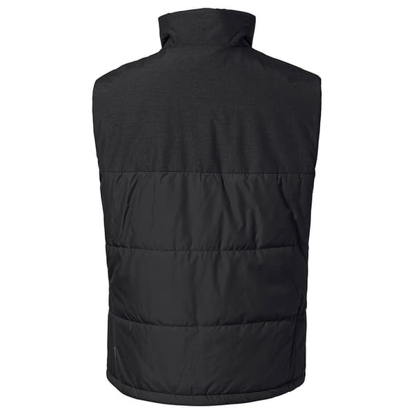 Vaude Neyland Padded Väst Svart 2XL Man