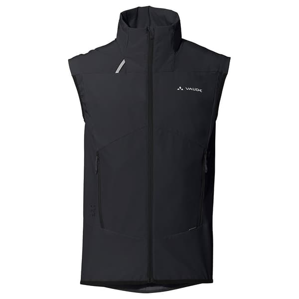 Vaude Scopi Vest Sort L Mand
