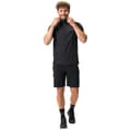 Miniatyrbillede 6 af 6: Vaude Scopi Vest Sort L Mand