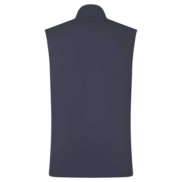 Rock Experience Lancelot Hybrid Vest Sort S Mand