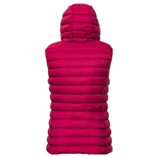Rock Experience Re.cosmic 2.0 Padded Vest Rosa M Kvinde