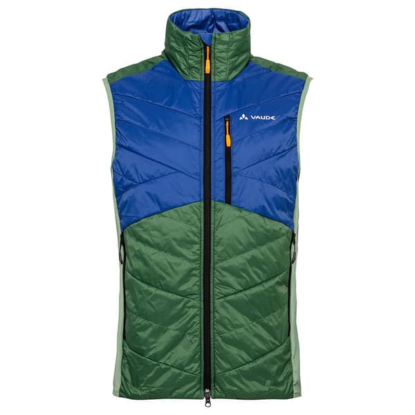 Vaude Sesvenna Iv Vest Grøn L Mand
