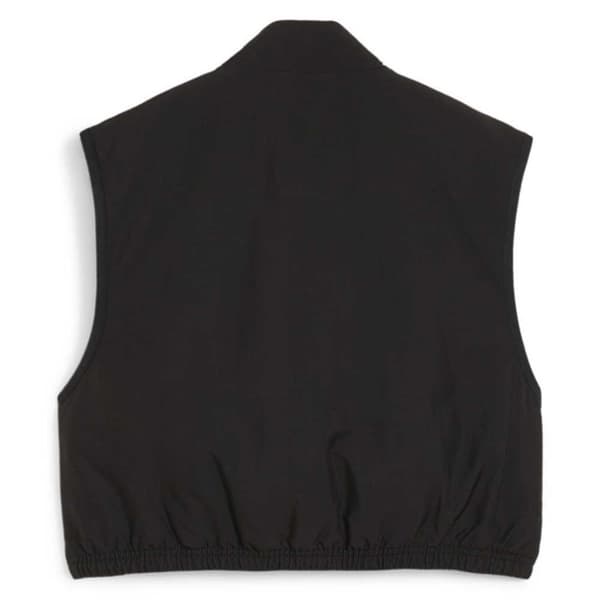 Puma Select Dare To Vest Sort XS Kvinde
