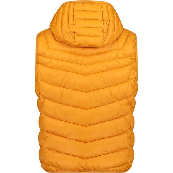 Cmp 33k1617 Vest Orange 2XL Mand
