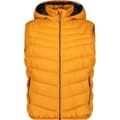 Miniatyrbillede 1 af 3: Cmp 33k1617 Vest Orange 2XL Mand