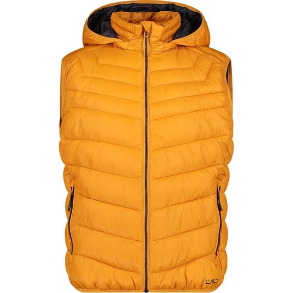 Cmp 33k1617 Vest Orange 2XL Mand