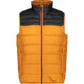 Miniatyrbillede 1 af 3: Cmp 33k3777 Vest Orange XL Mand