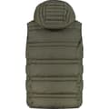 Miniatyrbillede 2 af 3: Cmp 33z1514 Vest Grøn 8 Years